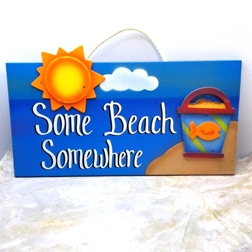 Some beach somewhere wooden - some,
