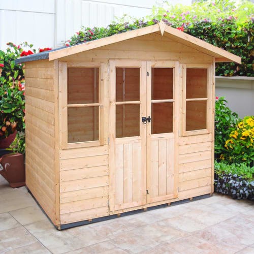 7x5 shire haddon - 7x5,
