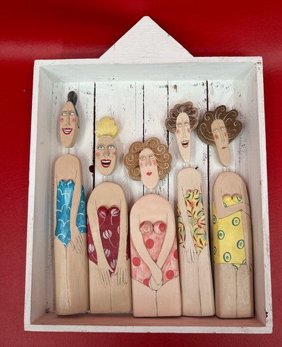 Lynn muir signed - lynn, original