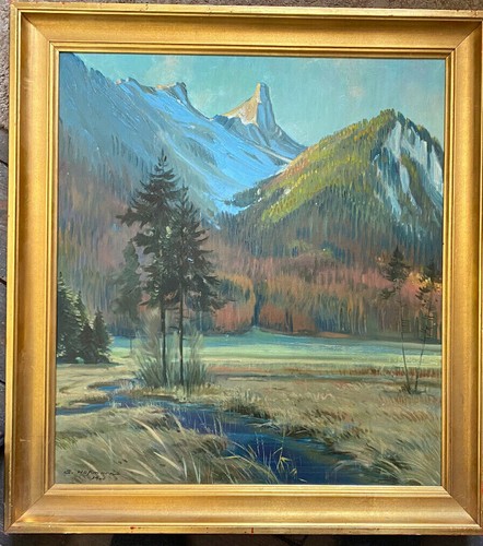 Alps hofmann 1940 spring - e.,