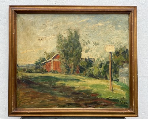 Einar oswald johansen - oswald,