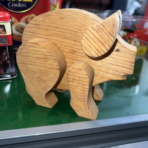 Rustic country summer - summer, pig