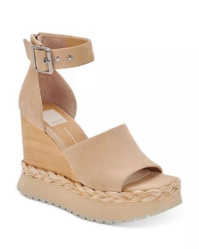 Dolce vita suede straw - vita,