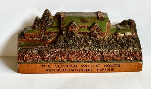 Vintage carved wood art - vintage,