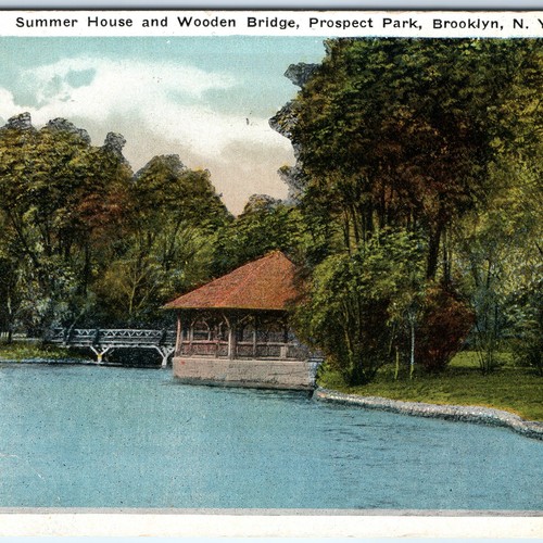 C1910s brooklyn prospect - c1910s,